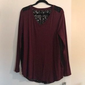Women’s Blouse